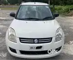 Maruti Suzuki Swift Dzire VDI, 2010, Diesel