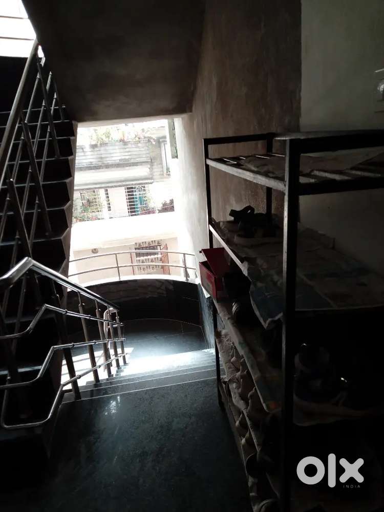 2 bhk flat in upper bagdogra