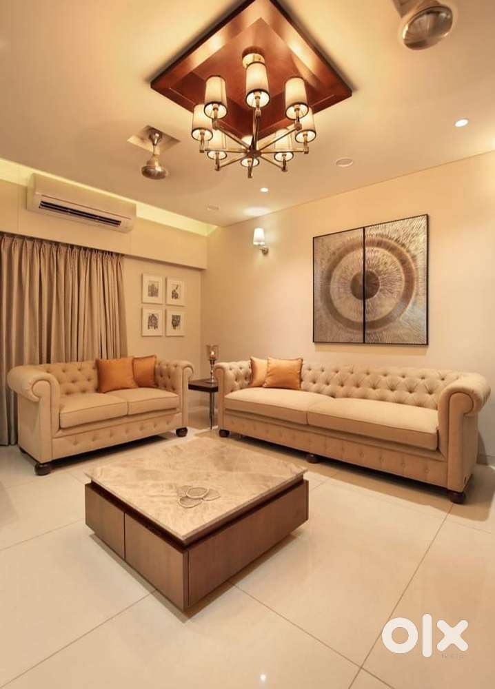 3bhk at Mumbai Central