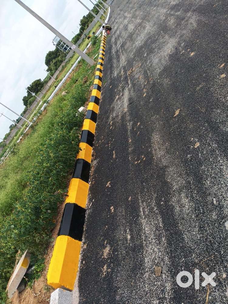 Very near to orr exit no 4& 5