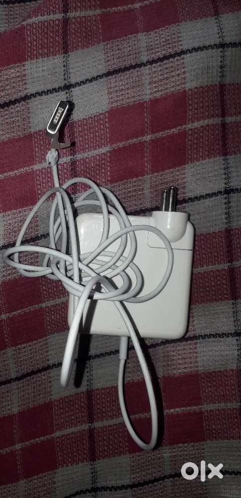 Mac charger