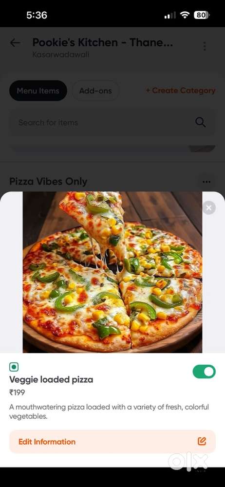 Want a small scale business partner