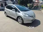 Honda Jazz cars-honda-jazz-2011-2013-select-edition, 2011, Petrol