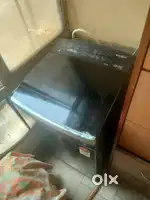 Whirlpool 9.5kg top loading washing machine
