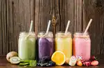 Juice maker