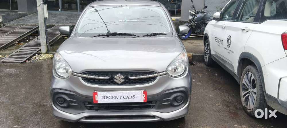 Maruti Suzuki Celerio VXI(O), 2023, Petrol