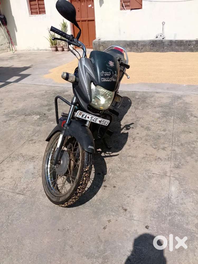 Good condition with TRANSFER CONDITION & IND BOARD