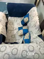 2 seater 2 sofas