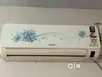 3star samsung digital inverter AC