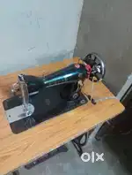 Singer Sewing Machine