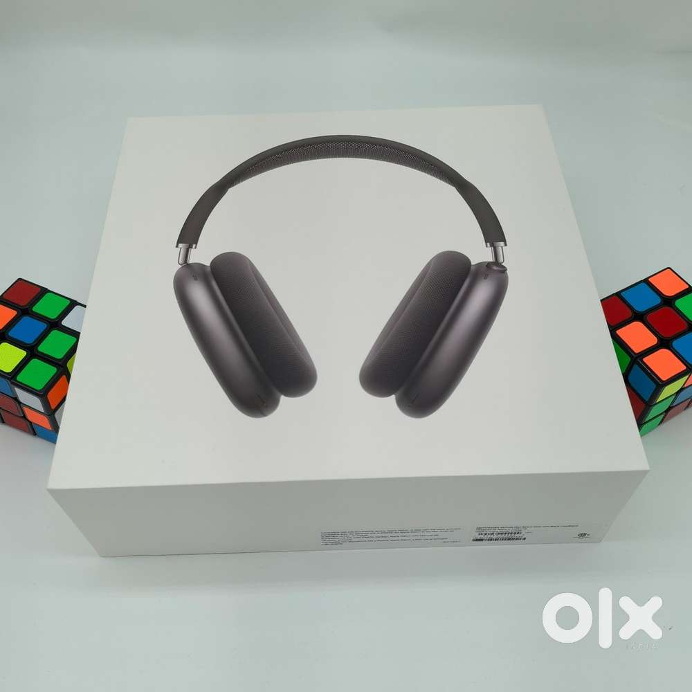 Apple Airpods Pro Max - With ANC