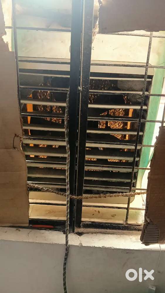 Air cooler