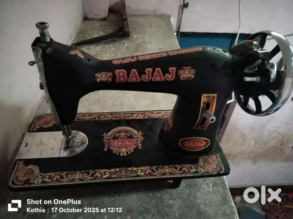 Silai machine