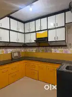 3bhk duplex house for rent in place Orchard covered campus colony