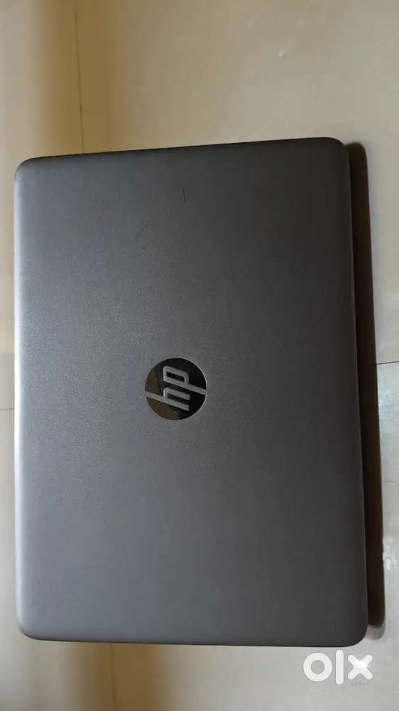 Hp elitebook 840
