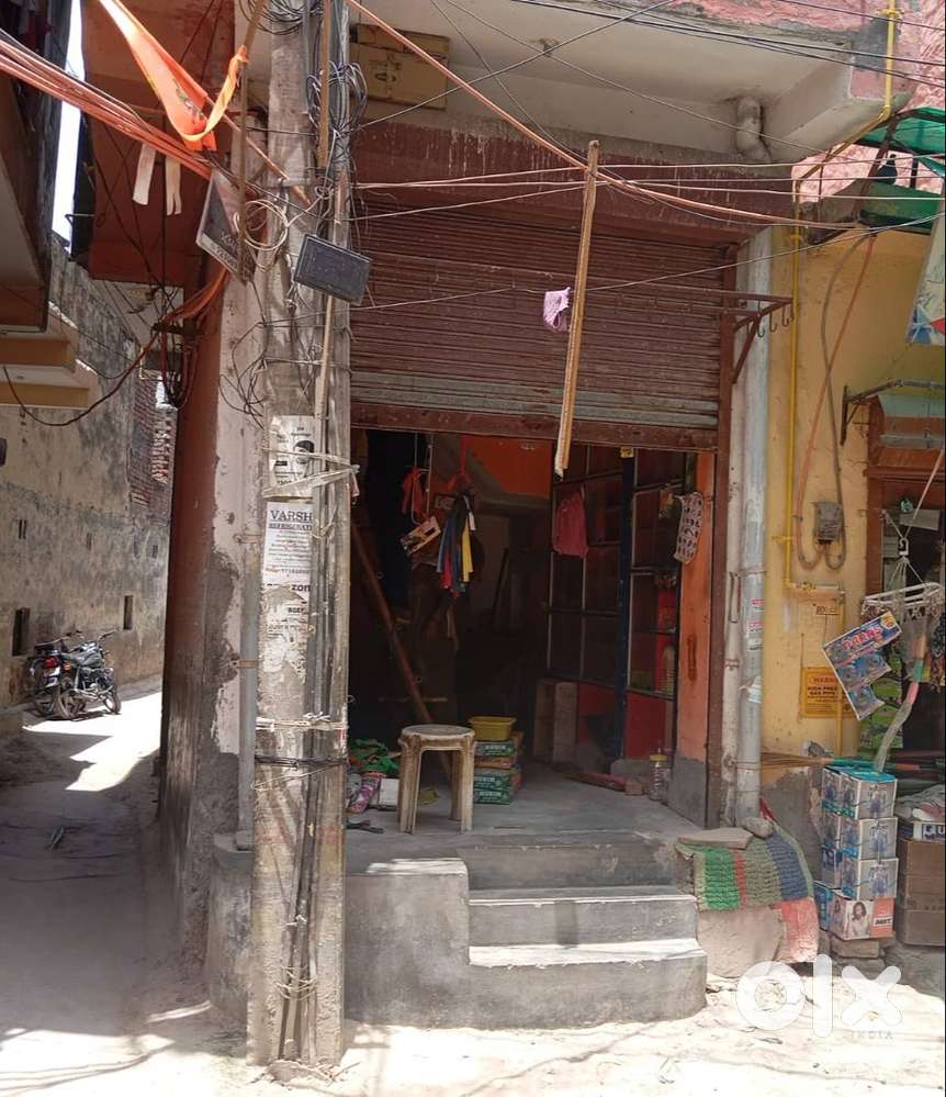 SHOP ON RENT 5000+ELECTRICITY