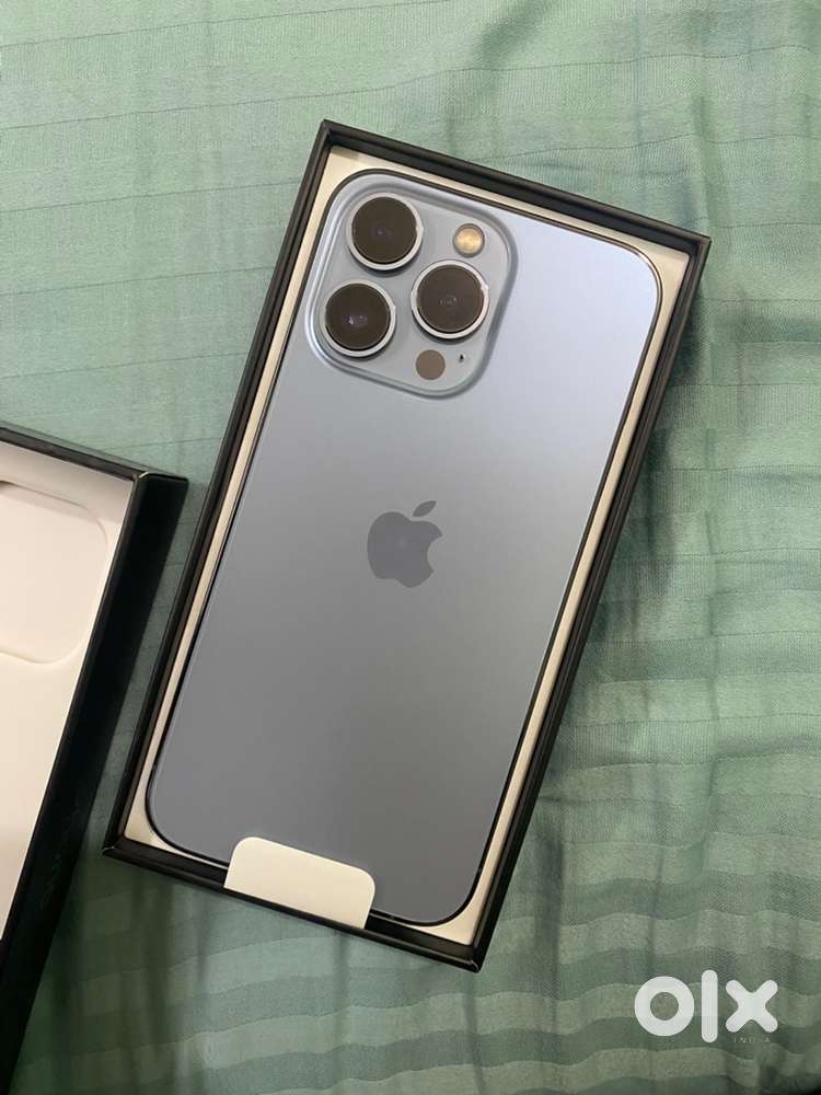 iPhone 13 pro 256GB