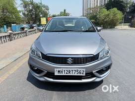 Maruti Suzuki Ciaz Smart Hybrid Delta , 2019, Petrol