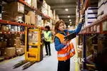 We are hiring for picking and packing