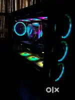 Custom Built Gaming PC