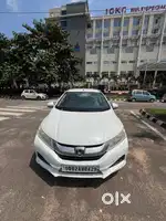 Honda City 2014-2015 i VTEC V, 2016, Diesel
