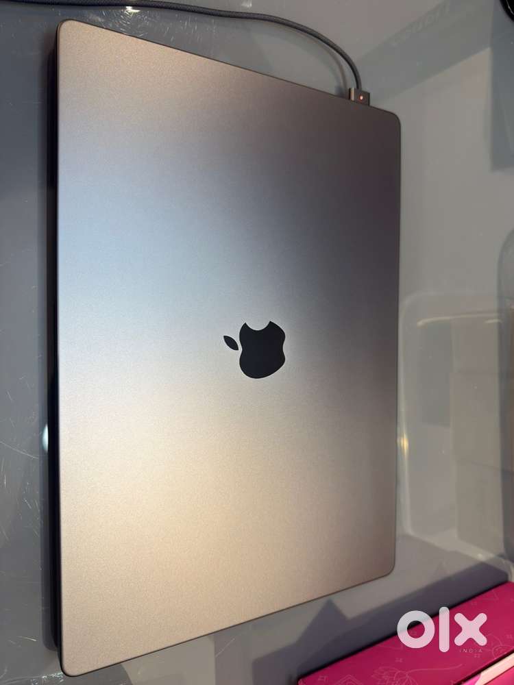 Macbook Pro 16 M3 Pro