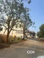 2468 sqft east facing site @Raynal Gardens