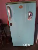 Aquaflow dispensary fridge