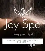 Massage Therapist at Spa