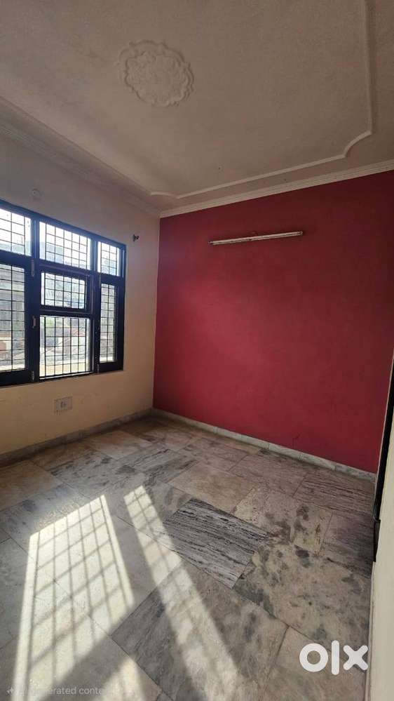 2 BHK Apartment  Attached Bathrooms, Balcony & Modular Kitchen