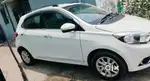 Tata Tiago 2017 Petrol Well Maintained