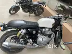 Continental GT 650