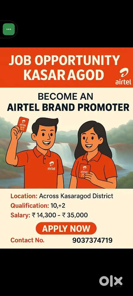 Rural Promotor
