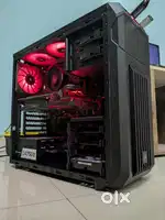 AMD Gaming PC