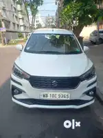 Maruti Suzuki Ertiga LXI SHVS, 2021, Petrol