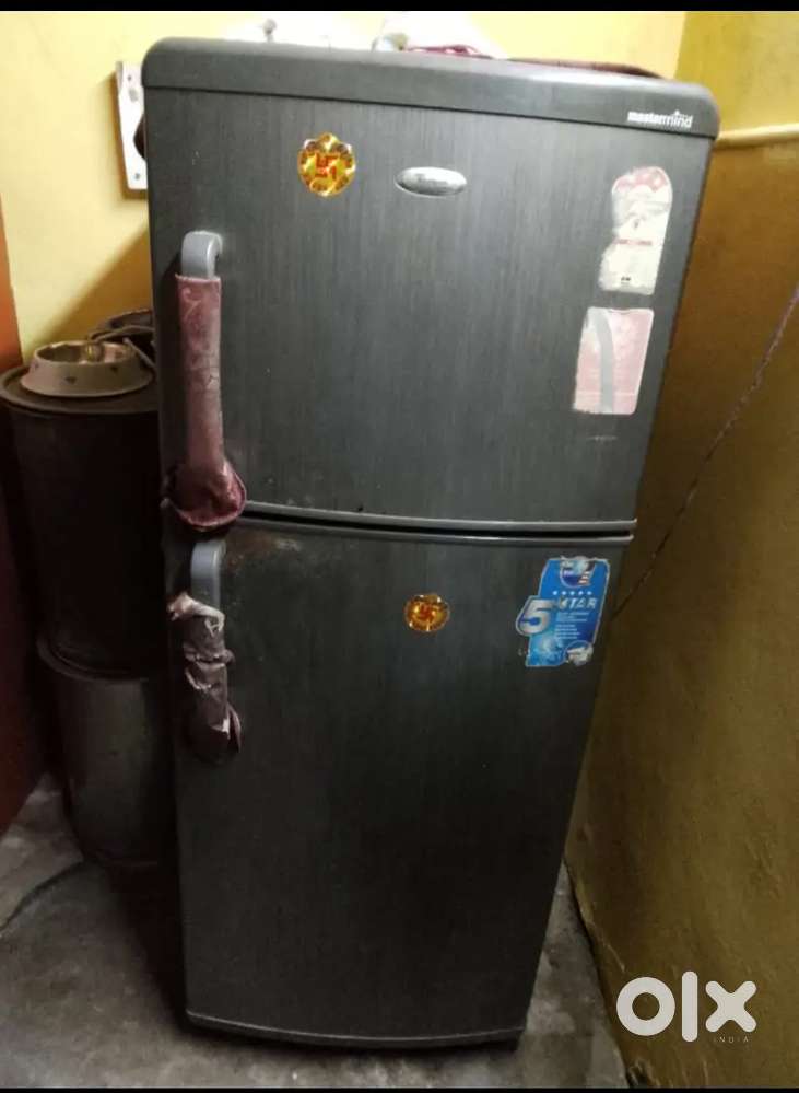 Whirlpool fridge very good condition