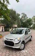 Maruti Suzuki Alto 800 2014 Petrol 55000 Km Driven