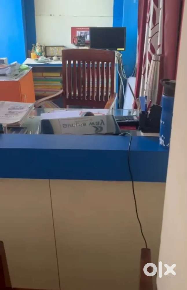 Office room for rent at saheed Nagar