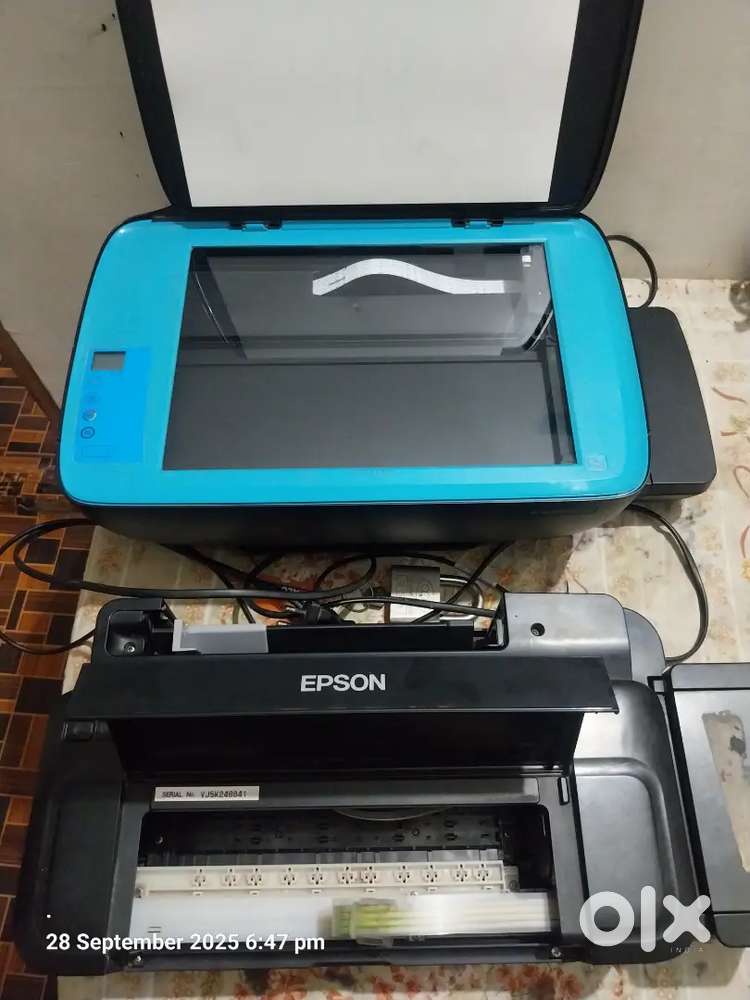 Hp-319,EpsonL130