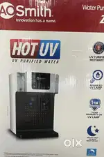 AO SMITH HOT & COLD WATER FILTER
