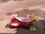 Tricycle selling