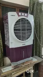 Room cooler