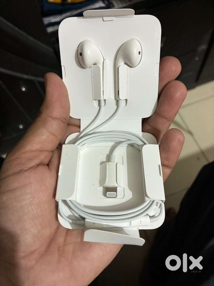 Iphone Orignal Handsfree