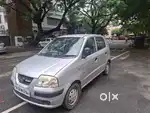 Hyundai Santro Xing XL, 2006, Petrol