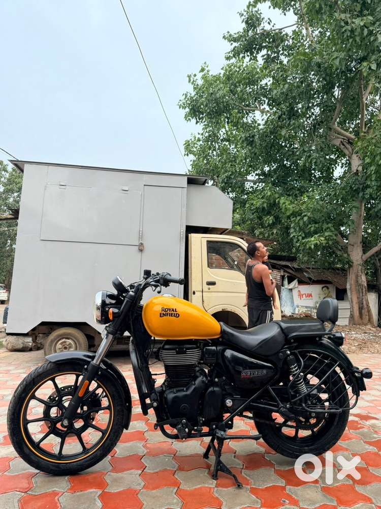 Well maintain condition