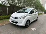 Hyundai EON 1.0 Kappa Magna Plus, 2016, Petrol