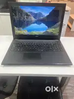 Dell inspiron 3542 used laptop((4th gen Core i3,8gb,240gb ))