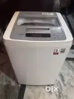 Automatic machine LG