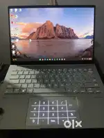 Asus zenbook 14 touch