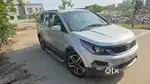 Tata hexa top automatic model